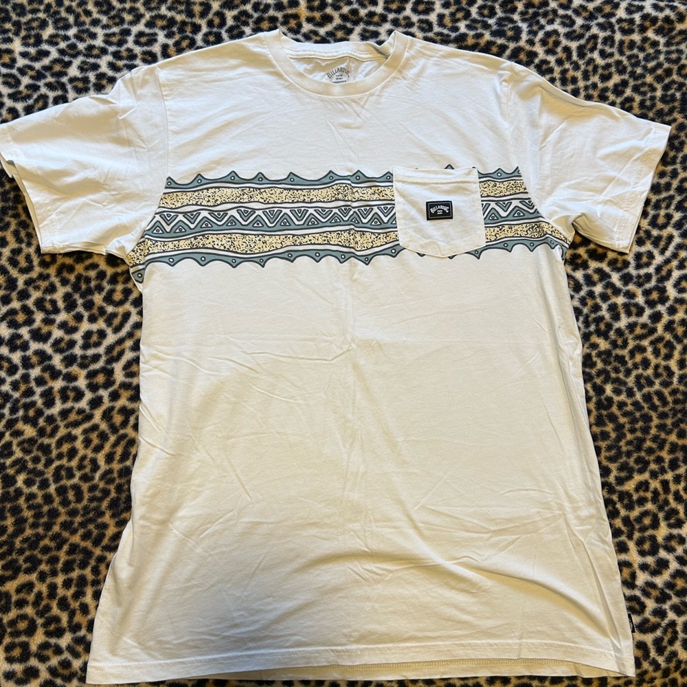 Billabong Shirt